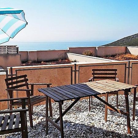 Mirador Lejlighed Peñíscola Eksteriør billede