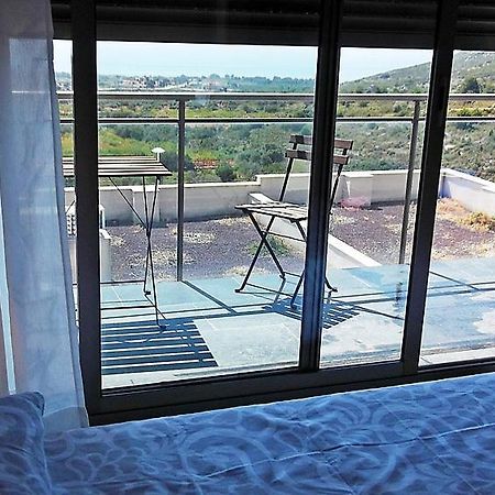 Mirador Lejlighed Peñíscola Eksteriør billede